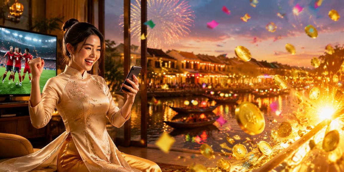 23vim Thưởng slot tuần này